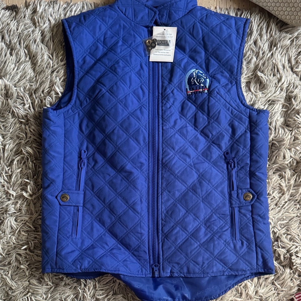 LAJHA EQUINE VEST